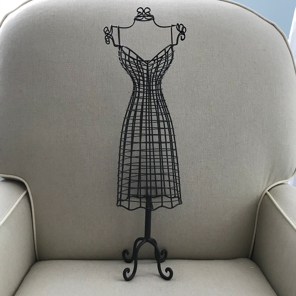Jewelry stand